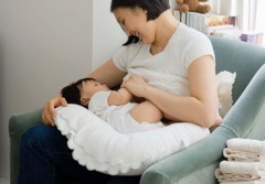 Allaitement Et Coussins