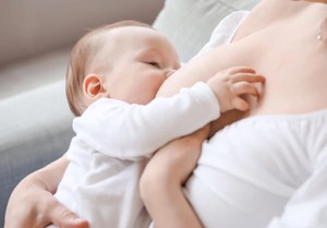 Position Allaitement