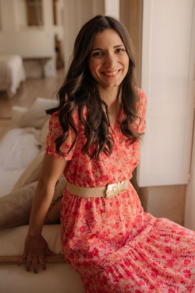 Amaia créatrice amaë