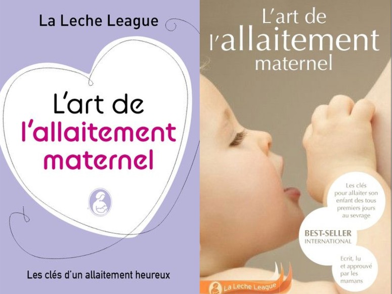 Livre allaitement : 5 livres pour vous préparer l
