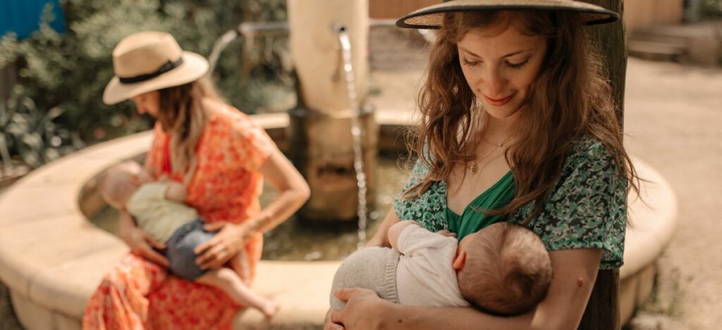 blog allaitement et lifestyle amaë