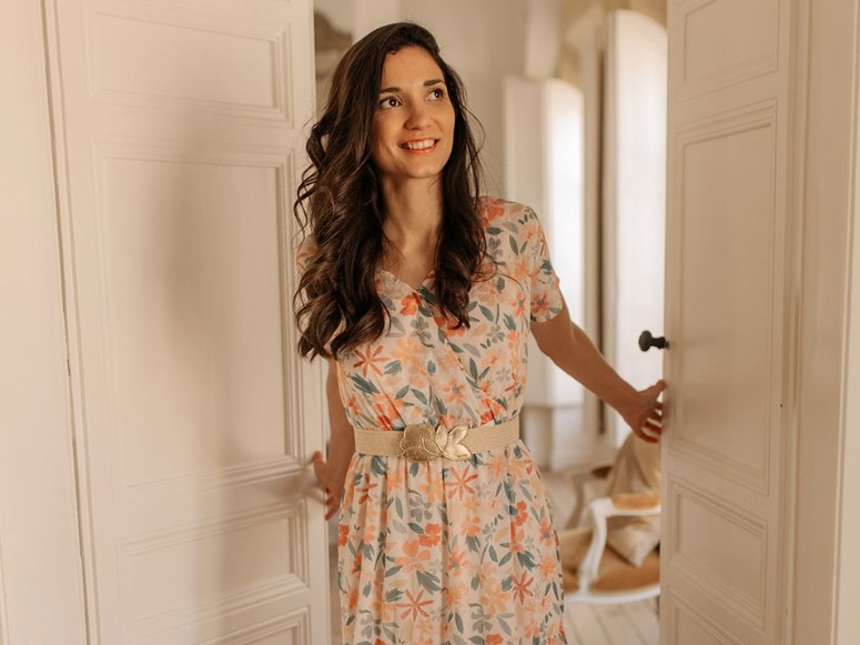 Marque allaitement : l'histoire d'Amaë créatrice marque et blog amaë