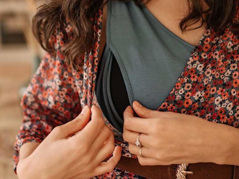 systeme allaitement robe amaë systeme allaitement robe amaë